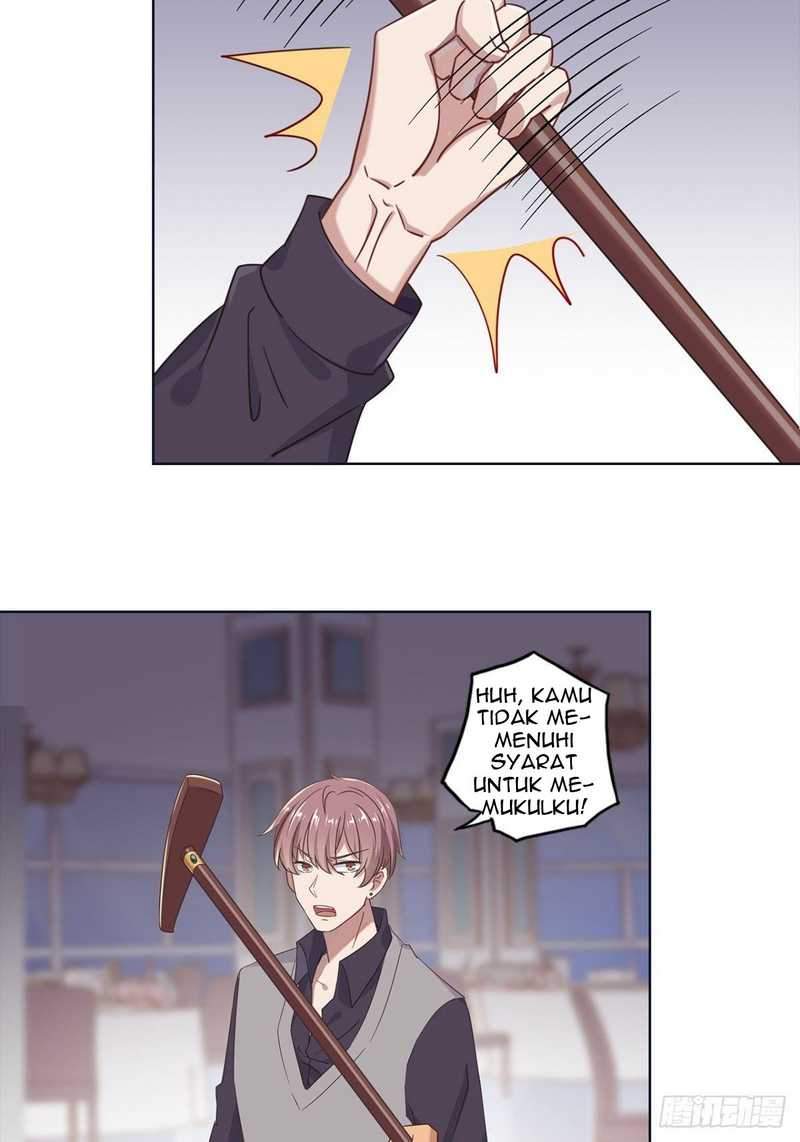 Peerles Sovereign Ling Xiao chapter 21 halaman 11