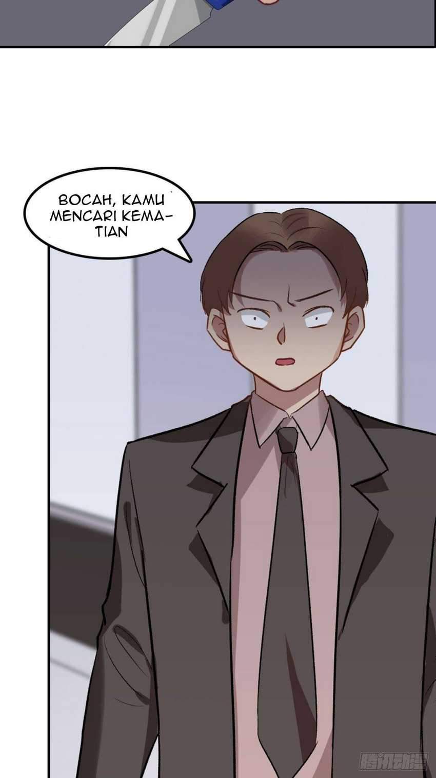 Peerles Sovereign Ling Xiao chapter 3 halaman 24