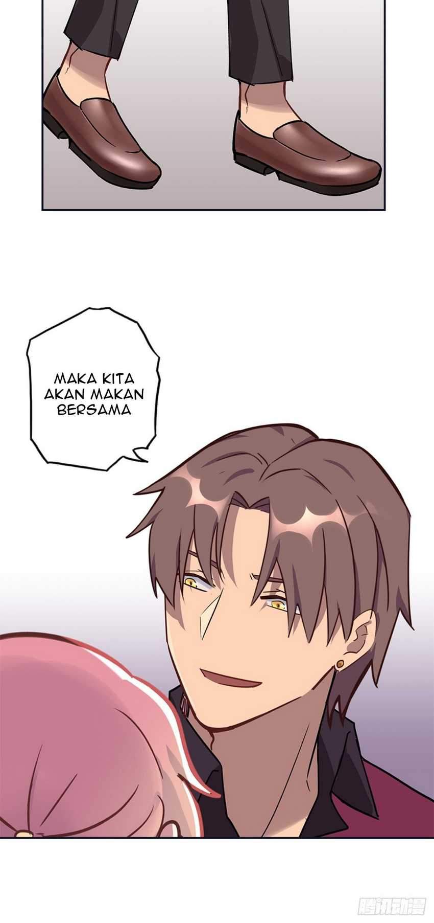 Peerles Sovereign Ling Xiao chapter 7 halaman 5