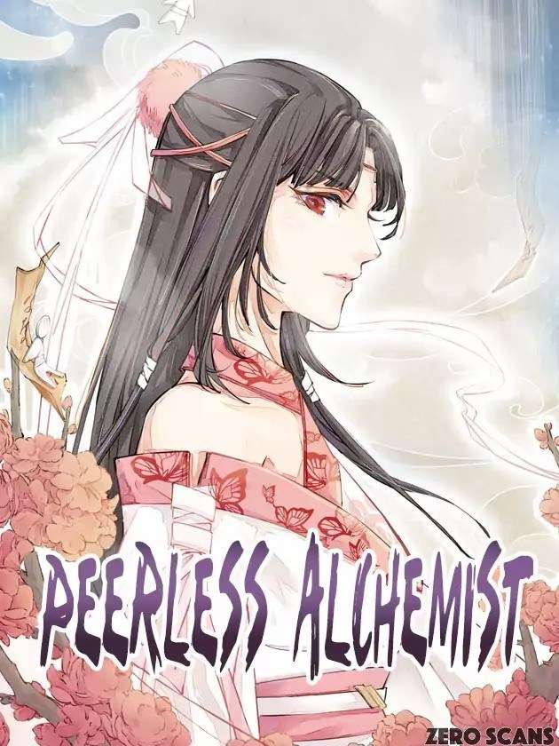 Peerless Alchemist Bab 01 halaman 3