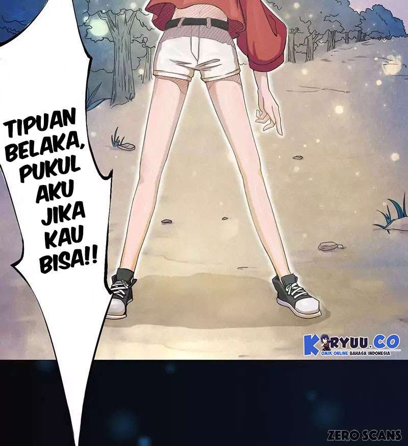 Peerless Alchemist Bab 01 halaman 8