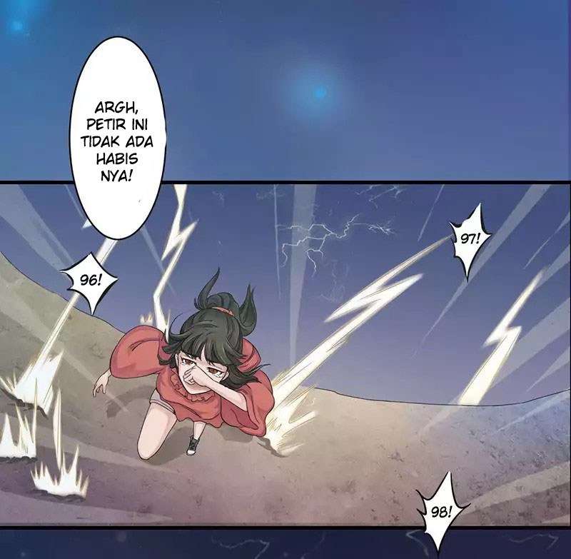 Peerless Alchemist Bab 01 halaman 10