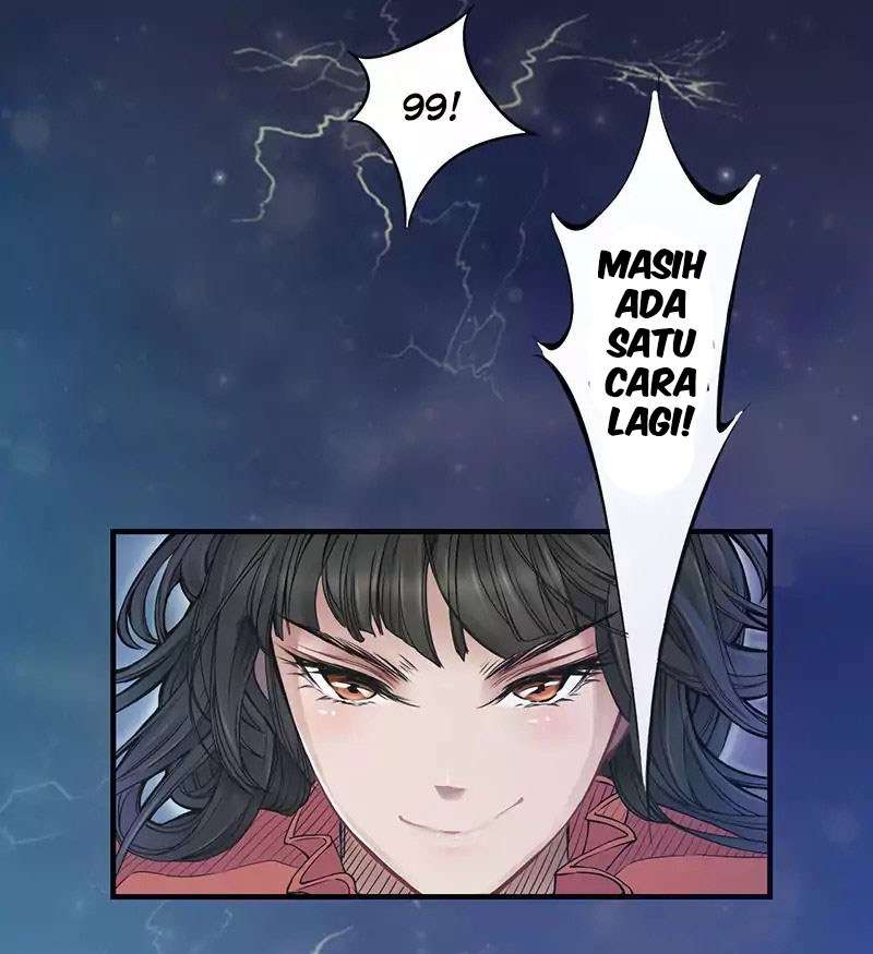 Peerless Alchemist Bab 01 halaman 11