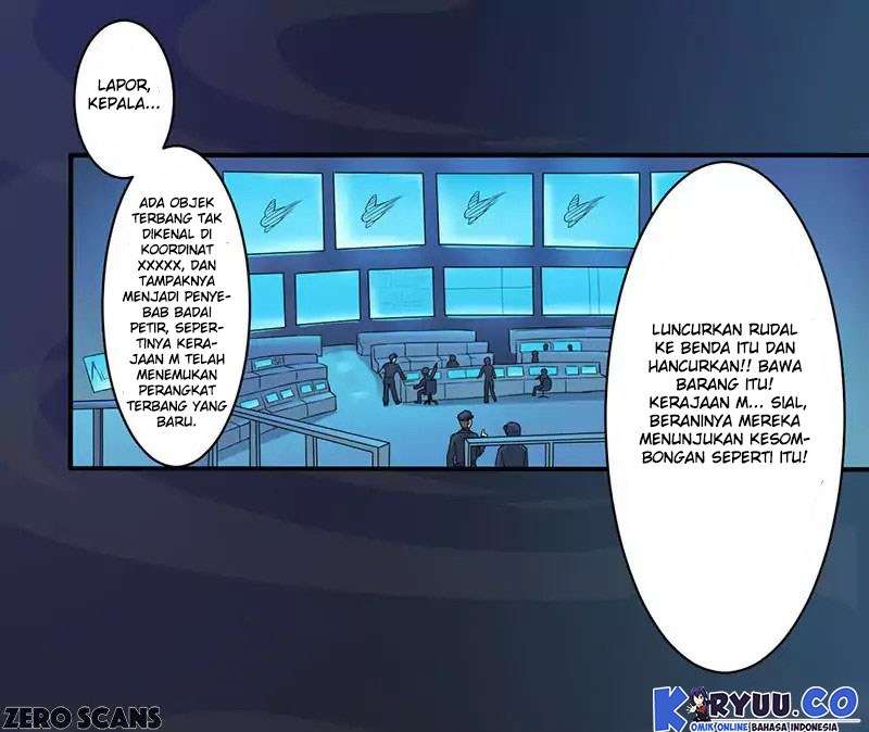 Peerless Alchemist Bab 01 halaman 16