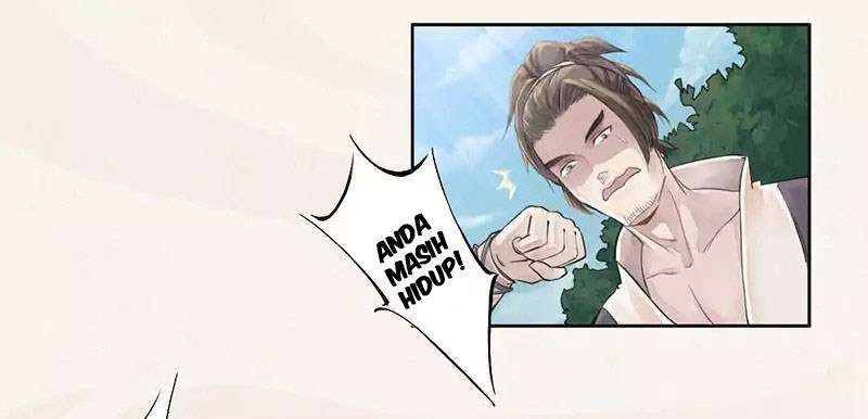 Peerless Alchemist Bab 01 halaman 26