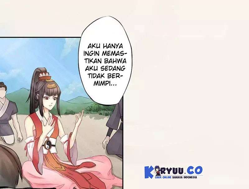 Peerless Alchemist Bab 01 halaman 28