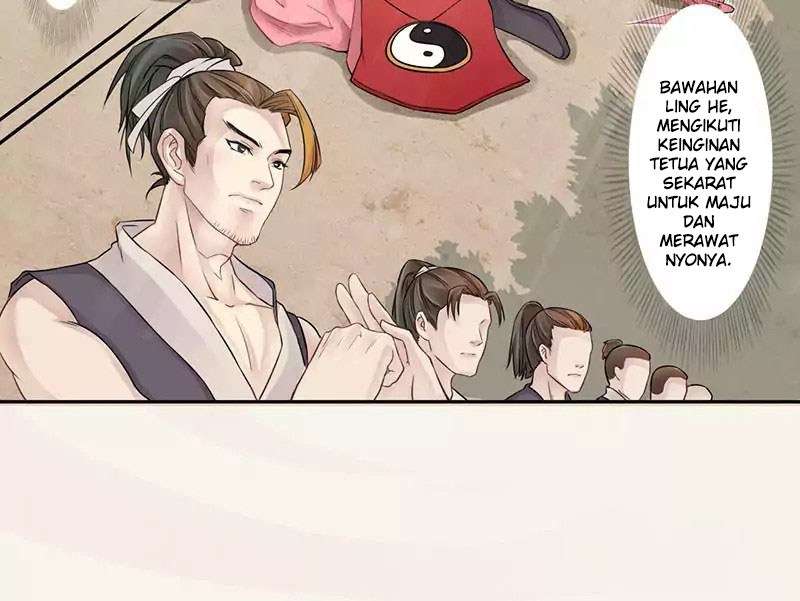 Peerless Alchemist Bab 01 halaman 33