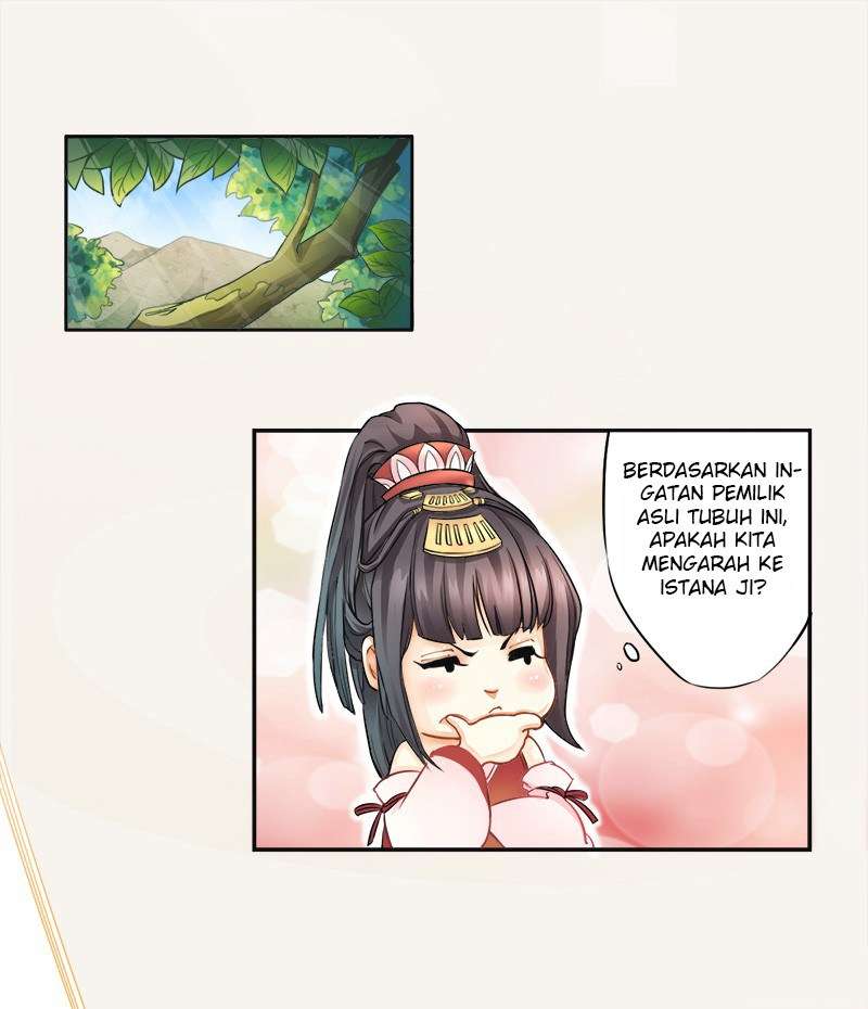 Peerless Alchemist Bab 02 halaman 2
