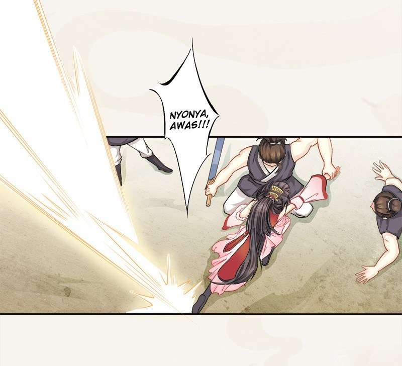 Peerless Alchemist Bab 02 halaman 3