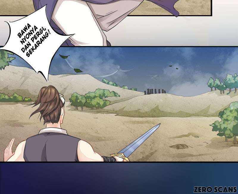 Peerless Alchemist Bab 02 halaman 5