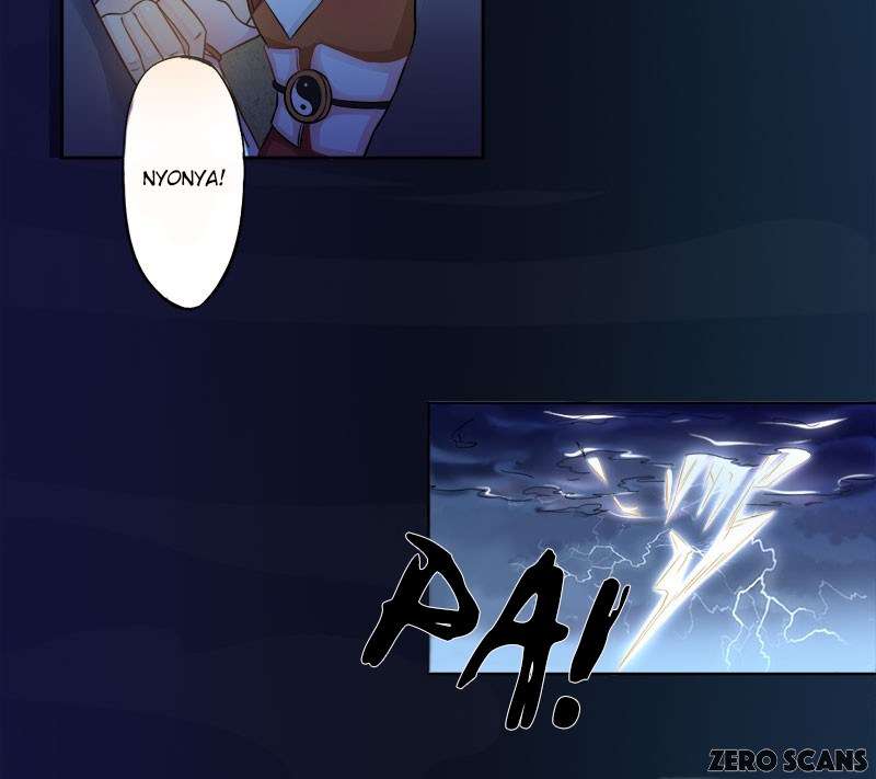 Peerless Alchemist Bab 02 halaman 8