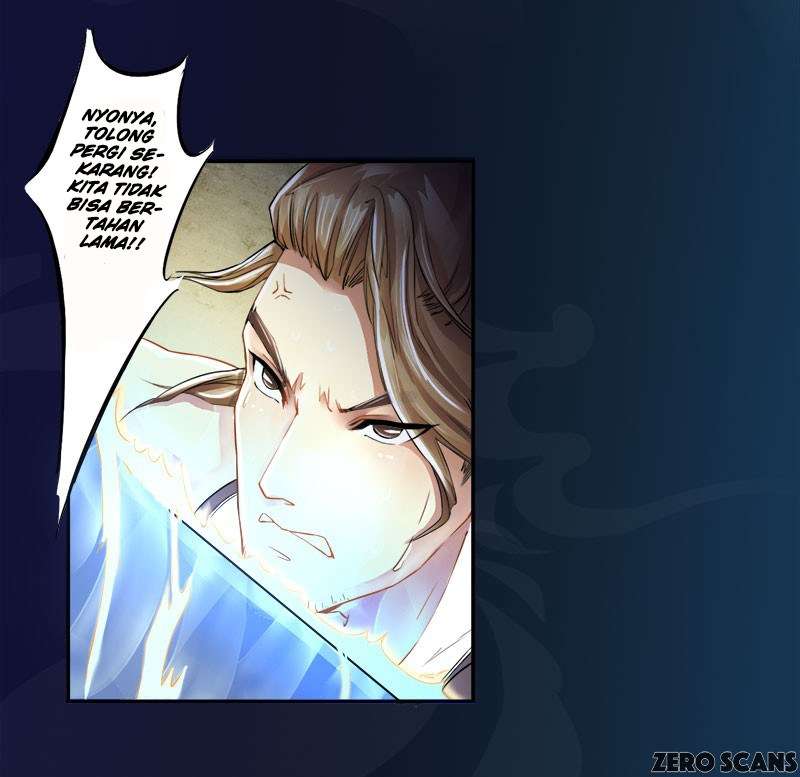 Peerless Alchemist Bab 02 halaman 13