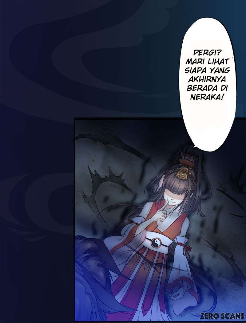 Peerless Alchemist Bab 02 halaman 14