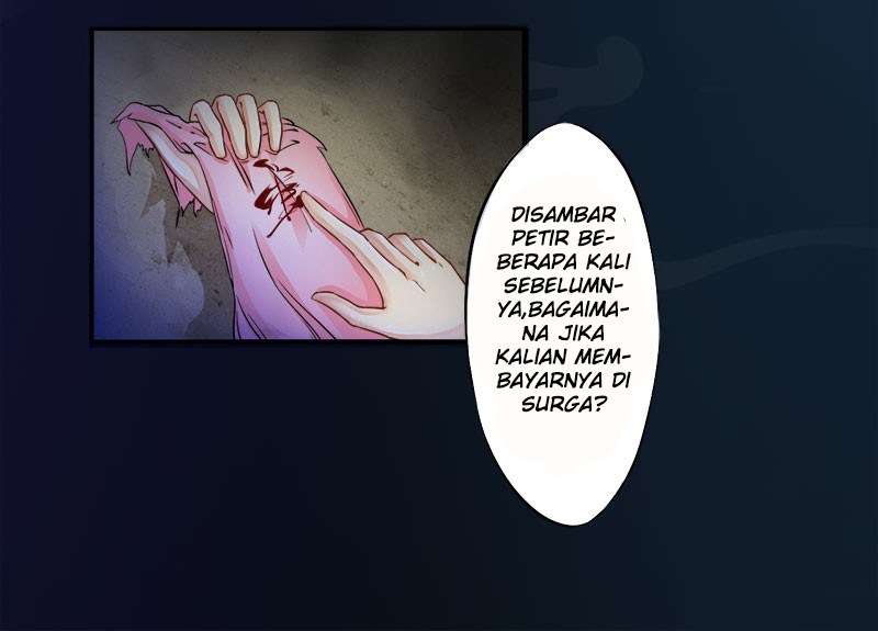 Peerless Alchemist Bab 02 halaman 15