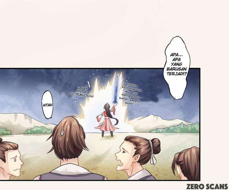 Peerless Alchemist Bab 02 halaman 21