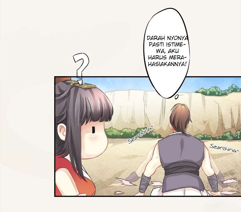 Peerless Alchemist Bab 02 halaman 29