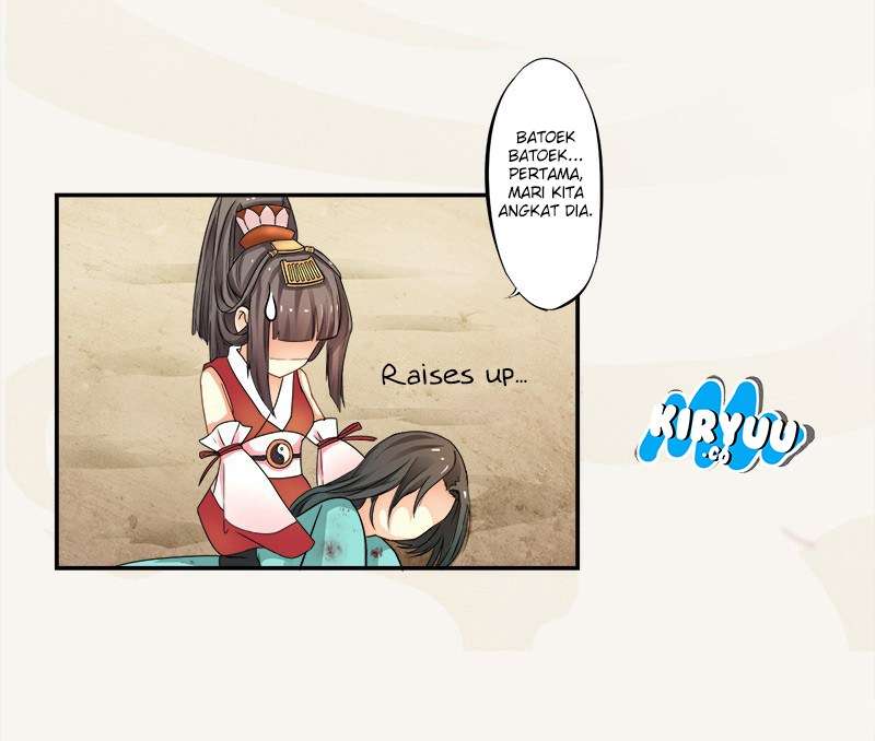 Peerless Alchemist Bab 02 halaman 37