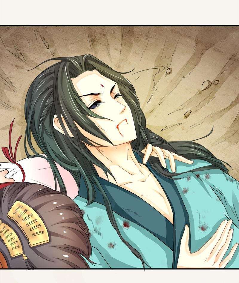 Peerless Alchemist Bab 02 halaman 38