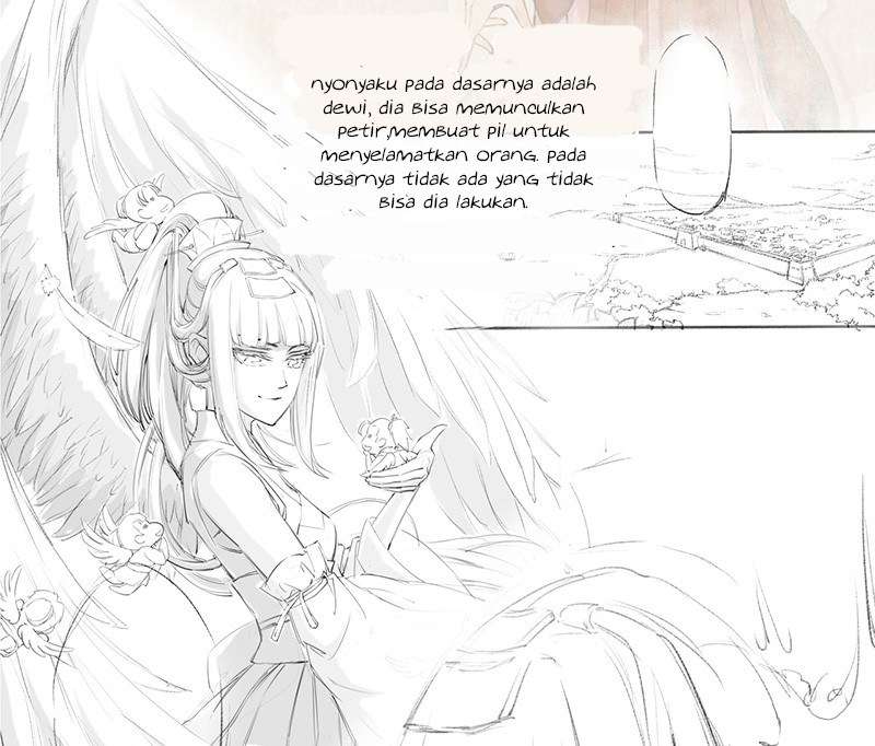 Peerless Alchemist Bab 02 halaman 42