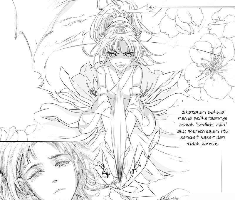 Peerless Alchemist Bab 02 halaman 44