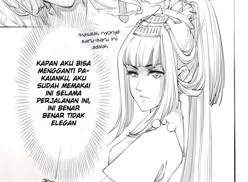 Peerless Alchemist Bab 02 halaman 45