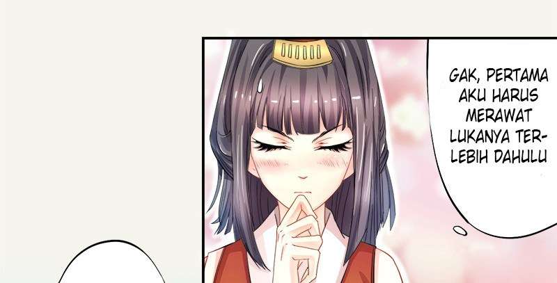 Peerless Alchemist Bab 03 halaman 3