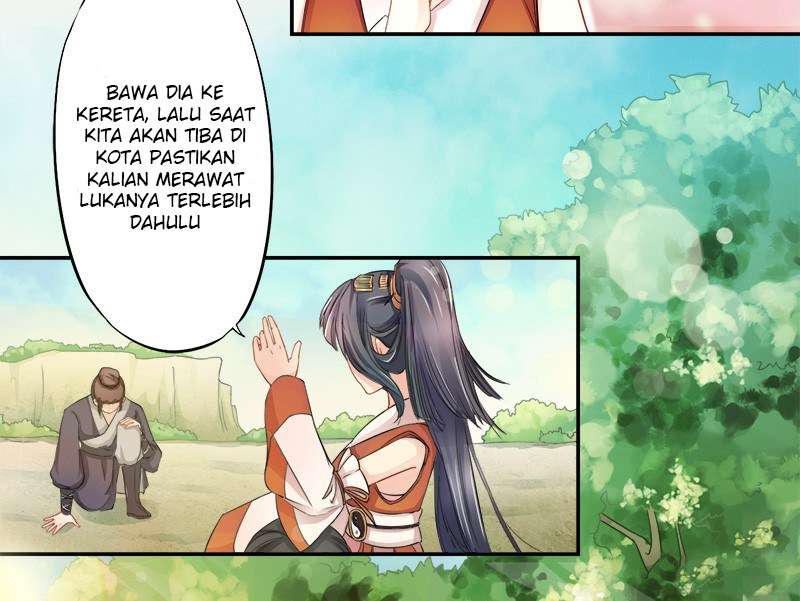Peerless Alchemist Bab 03 halaman 4