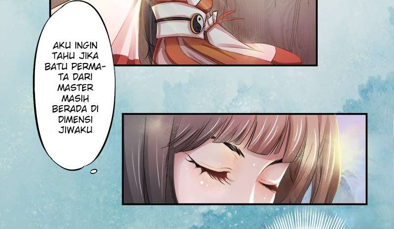 Peerless Alchemist Bab 03 halaman 9