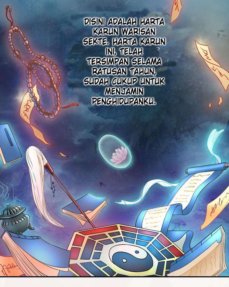 Peerless Alchemist Bab 03 halaman 11