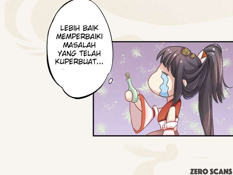 Peerless Alchemist Bab 03 halaman 13
