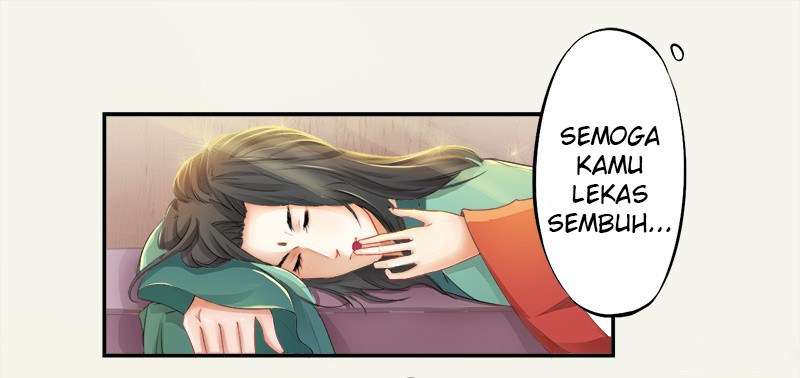 Peerless Alchemist Bab 03 halaman 14