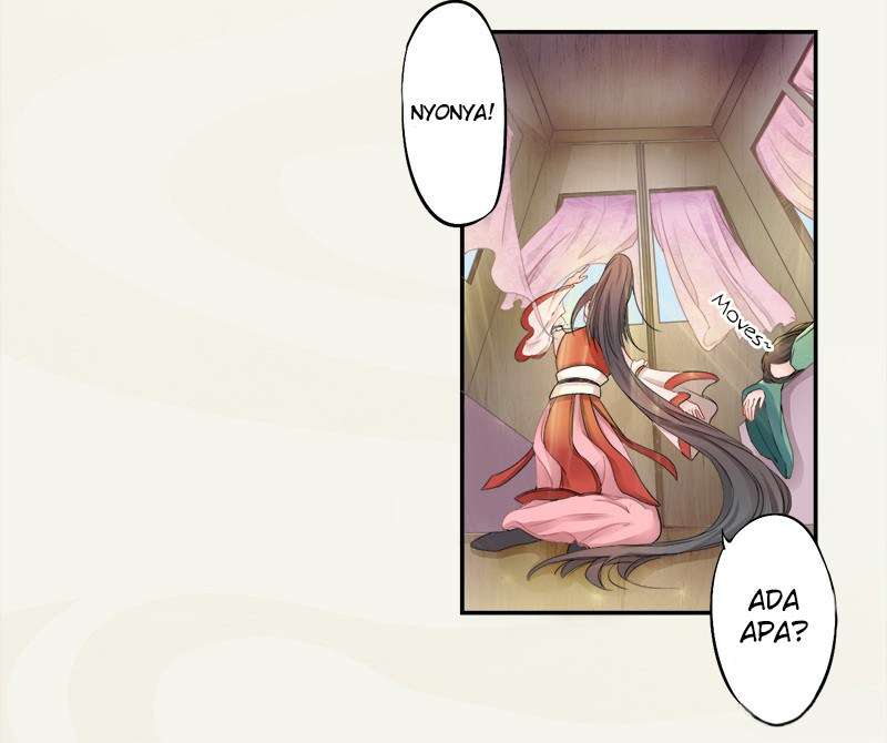 Peerless Alchemist Bab 03 halaman 15