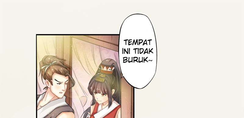 Peerless Alchemist Bab 03 halaman 20