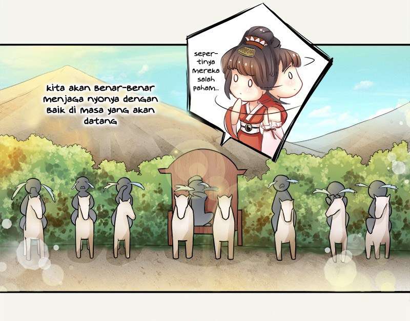 Peerless Alchemist Bab 03 halaman 23