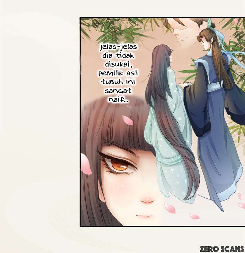 Peerless Alchemist Bab 03 halaman 29