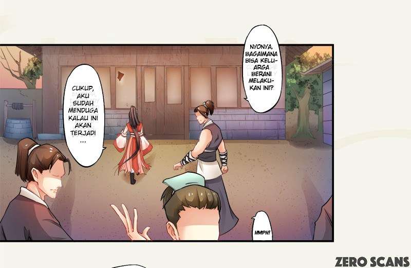 Peerless Alchemist Bab 03 halaman 33