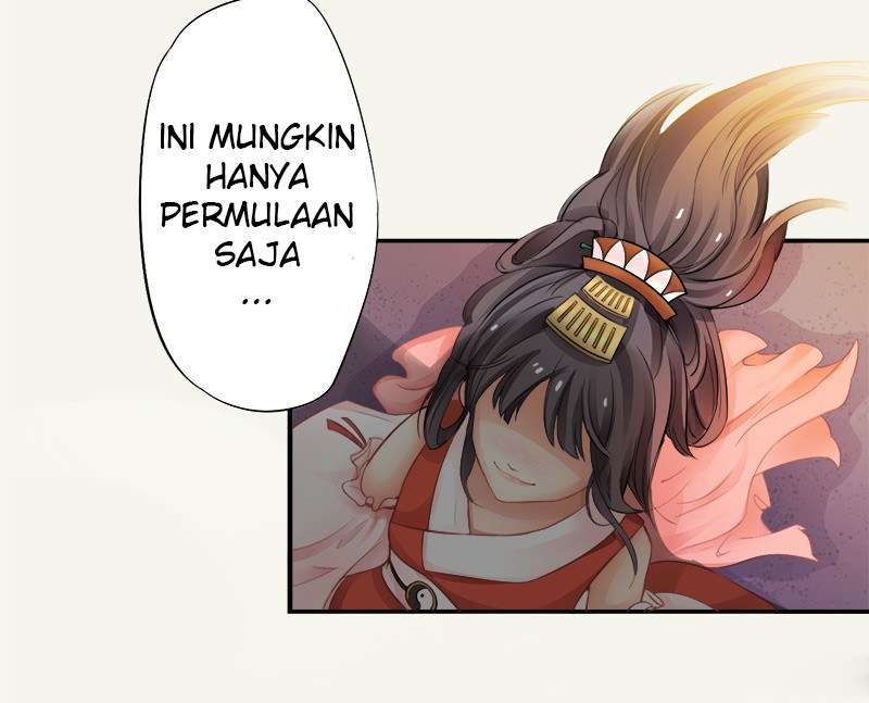Peerless Alchemist Bab 03 halaman 34
