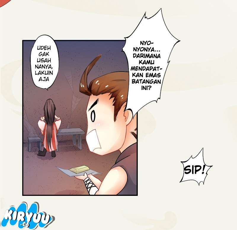 Peerless Alchemist Bab 03 halaman 36