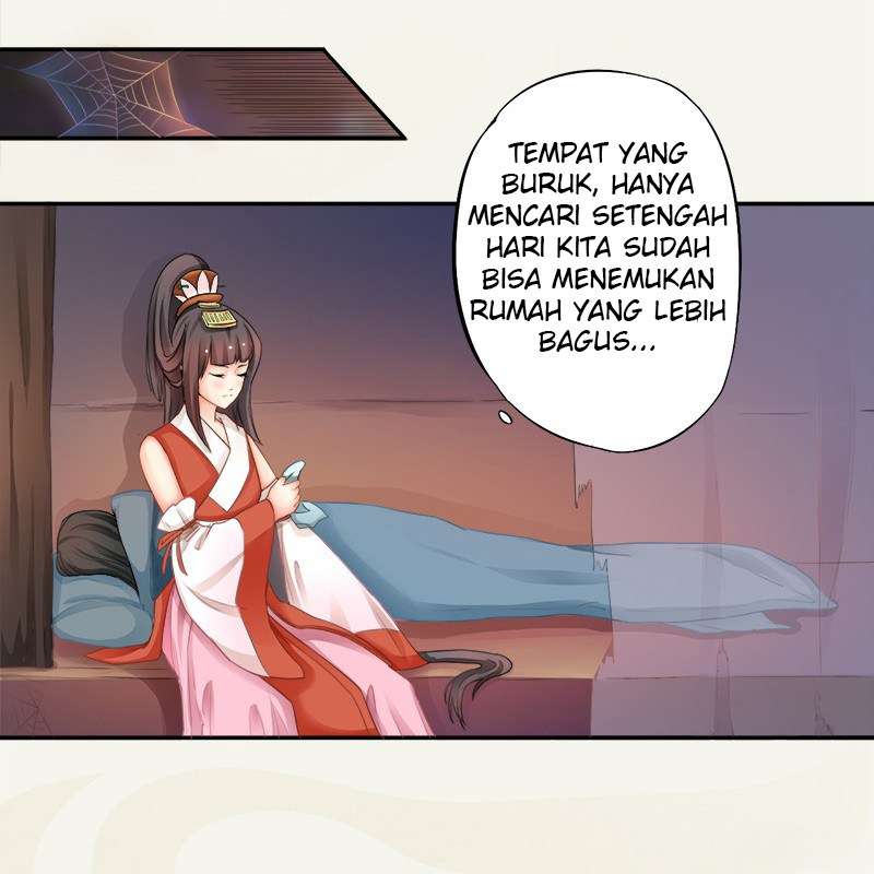 Peerless Alchemist Bab 03 halaman 38