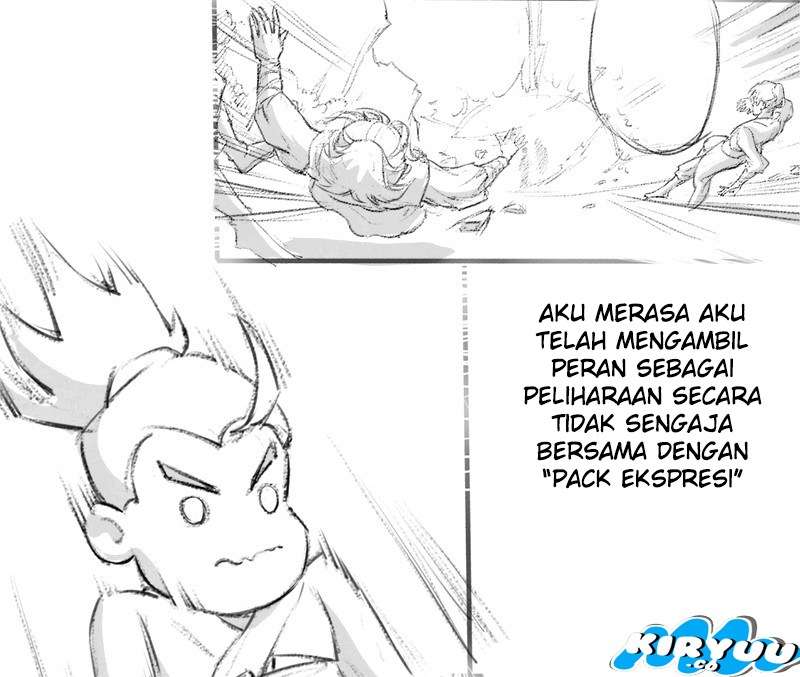 Peerless Alchemist Bab 03 halaman 45