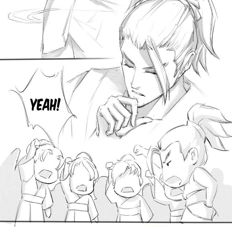 Peerless Alchemist Bab 03 halaman 48