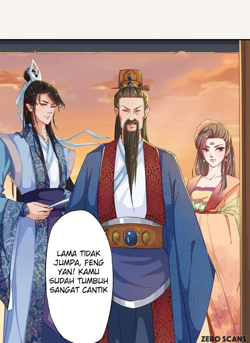 Peerless Alchemist Bab 04 halaman 2