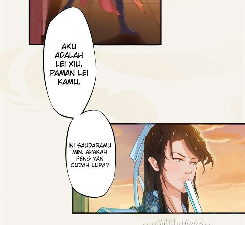 Peerless Alchemist Bab 04 halaman 5