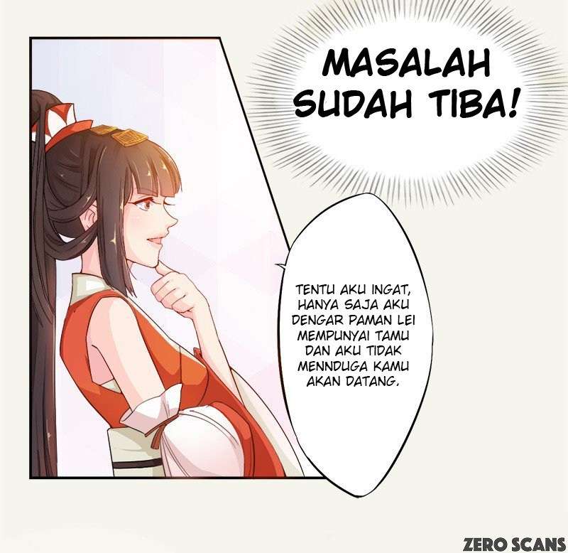 Peerless Alchemist Bab 04 halaman 6