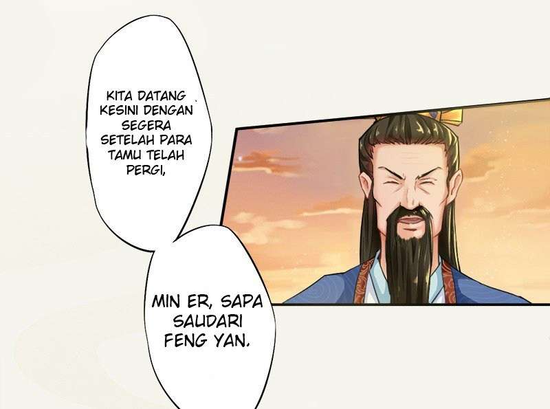 Peerless Alchemist Bab 04 halaman 7