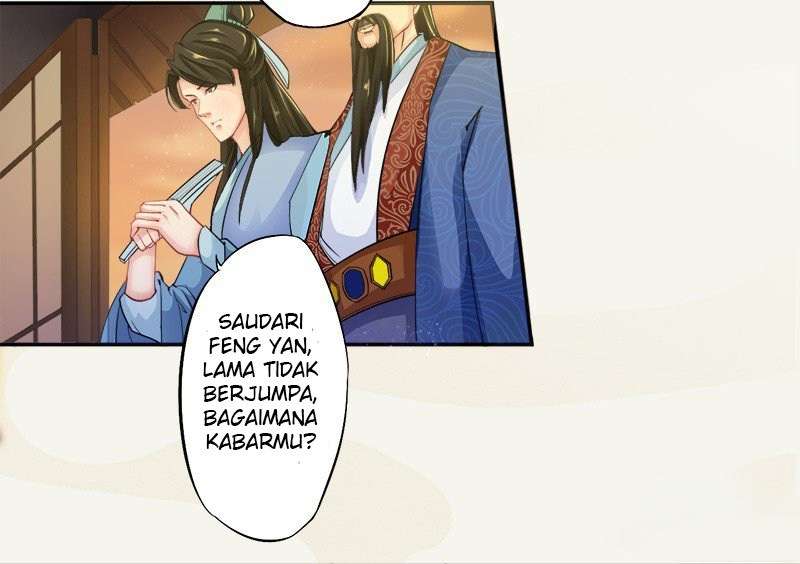 Peerless Alchemist Bab 04 halaman 8