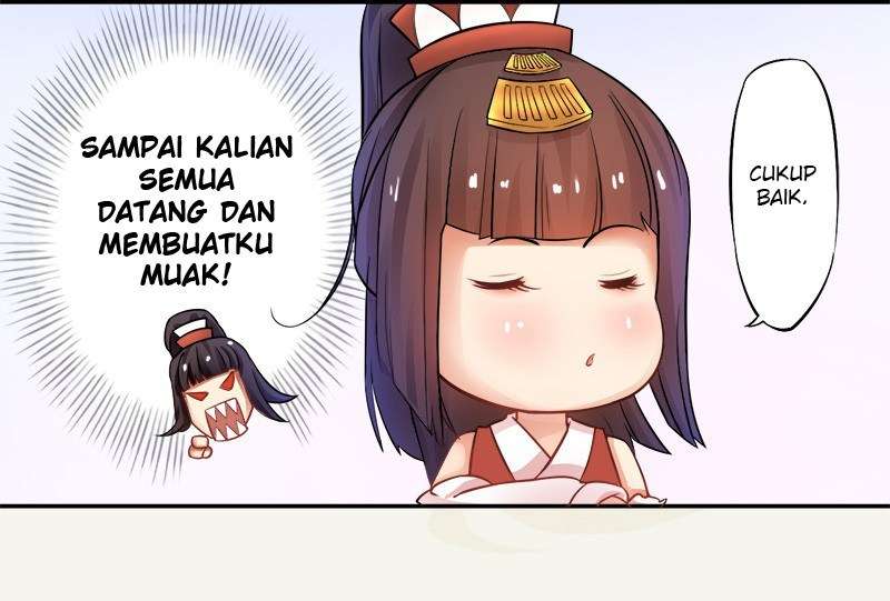 Peerless Alchemist Bab 04 halaman 9