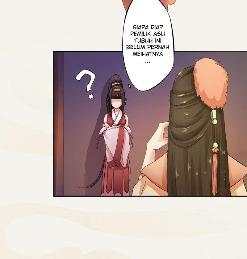 Peerless Alchemist Bab 04 halaman 11
