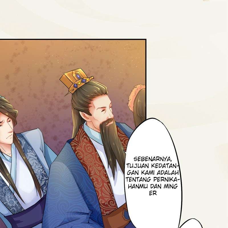 Peerless Alchemist Bab 04 halaman 12