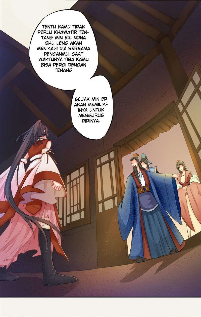 Peerless Alchemist Bab 04 halaman 15